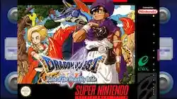 Dragon Quest 5